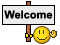 Bem vindo!